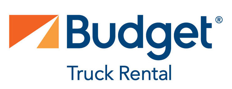 Budget rental logo